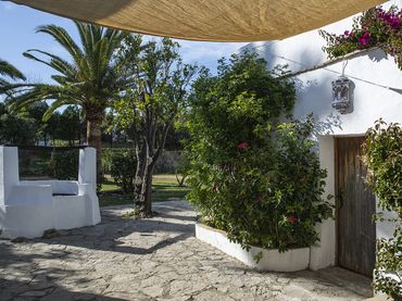 House with garden for sale in Lugar la Zarzuela