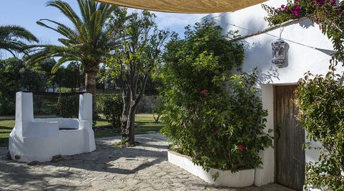 Tu hogar y tu negocio cerca del mar (4 Km). Finca rural en La Zarzuela, imatge 4