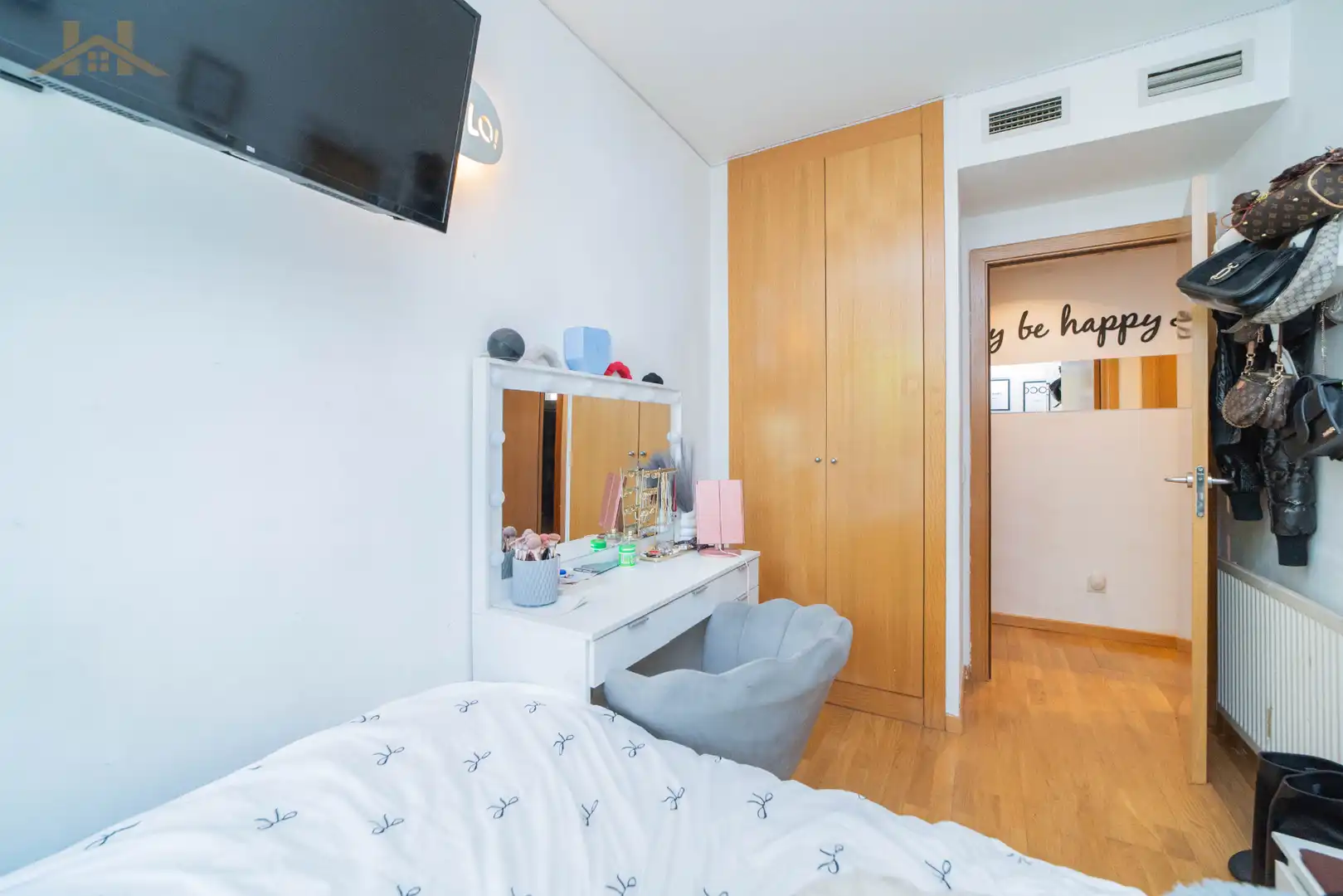 Habitación de Piso en venta en Las Rozas de Madrid