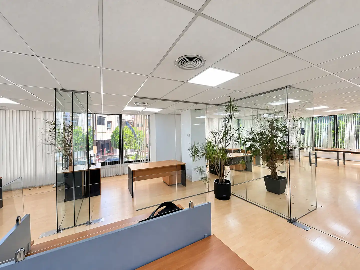 Office for rent in Les Corts