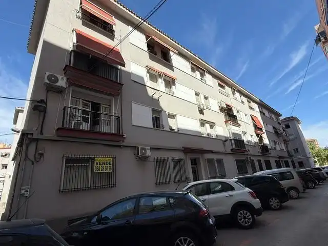 Apartament amb jardí en venda a Norte, imagen 28