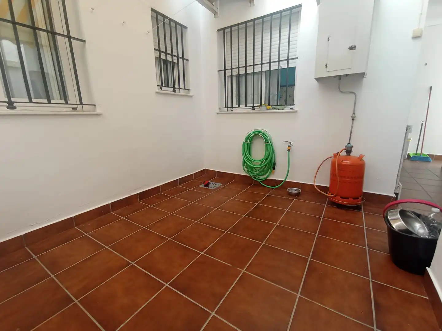Piso en venta en Chipiona con Calefacción