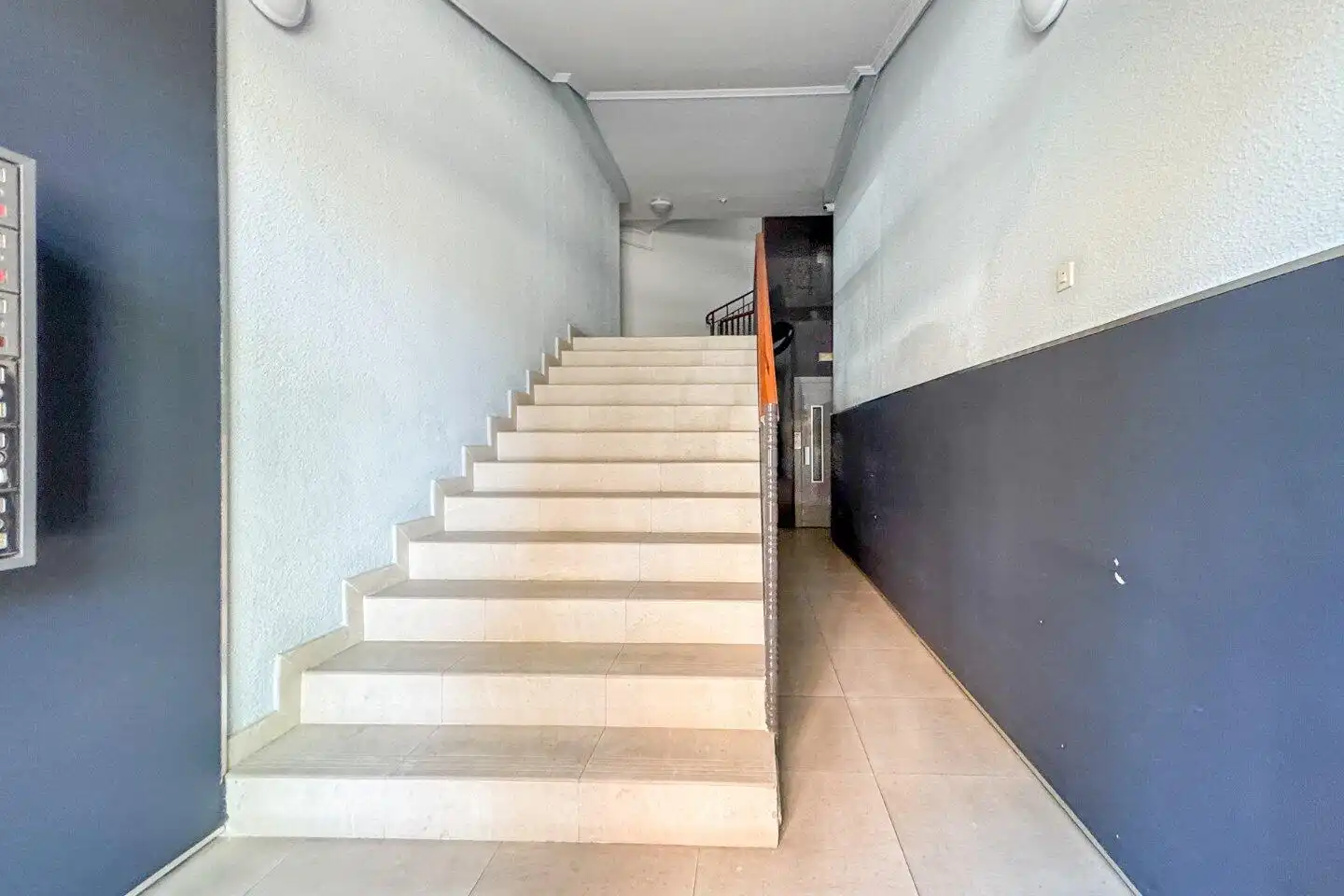 Wohnung mit Aufzug zum Verkauf in Universidad, imagen 3