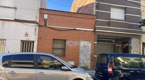 Foto 2 de Casa o xalet en venda a Calle Ample, Sant Pere Nord, Terrassa