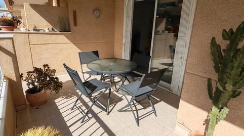 Foto 4 de Apartament en venda a Avinguda del Dossel, 25, El Dossel - Mareny de San Lorenzo, Valencia