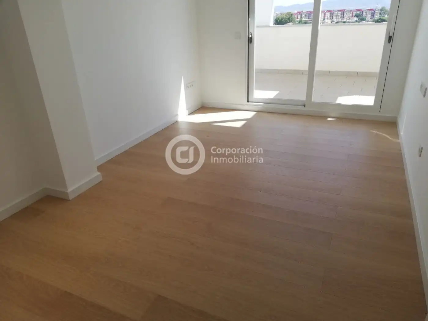 Penthouse with lift for sale in Lorca Ciudad, imagen 15