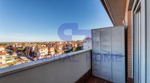 Foto 5 de Àtic en venda a Calle de Los Pastos de Invierno, La Dehesa - El Pinar, Navalcarnero