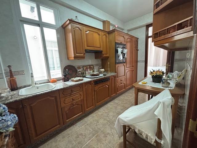 Piso en Venta en Canido