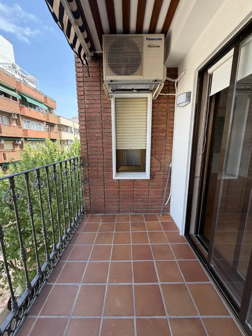 Terraza de Piso en venta en Ciudad Real con Aire acondicionado, Calefacción y Terraza