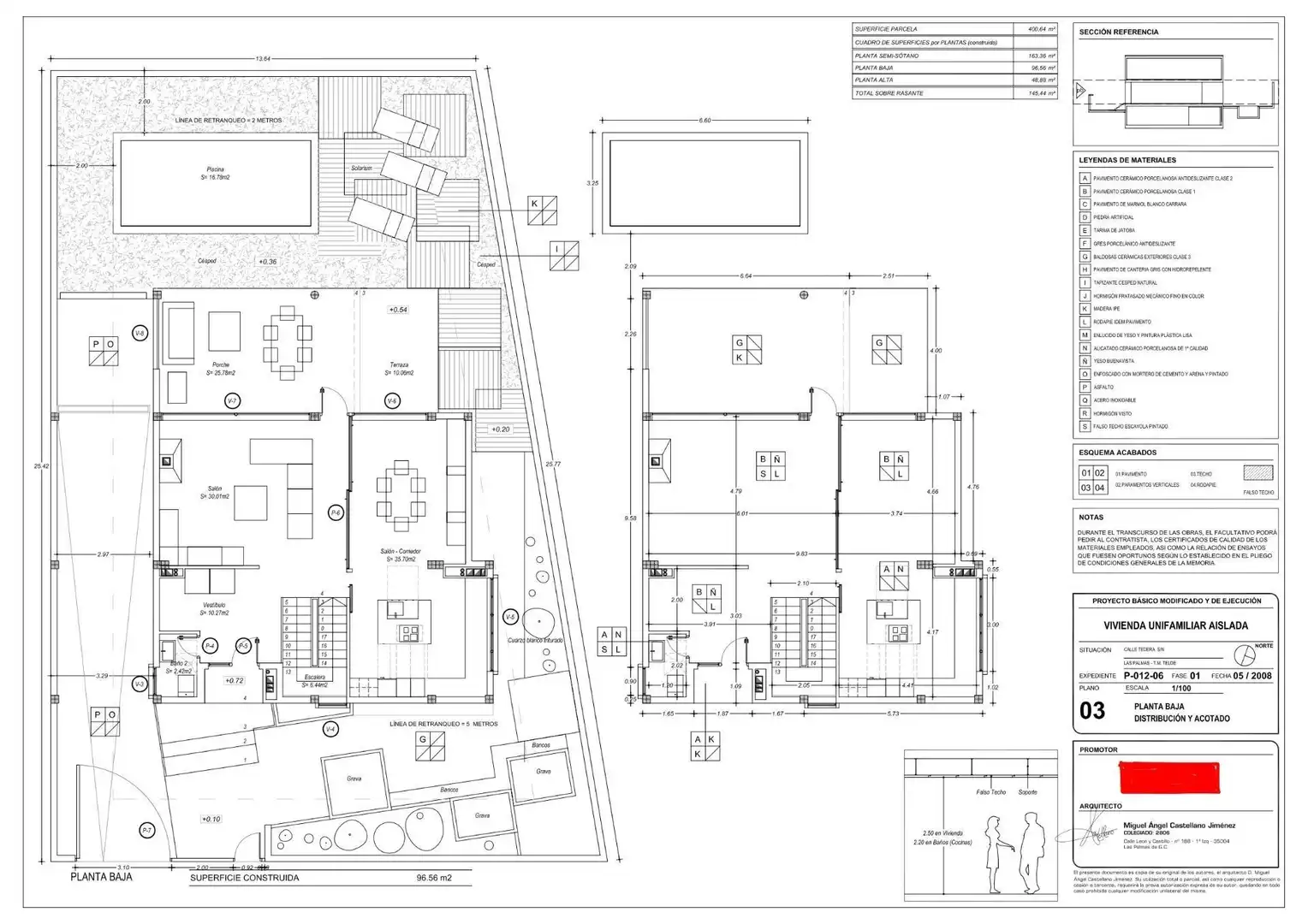 Terreny residencial en venda a Calle tedera 9999, imagen 26