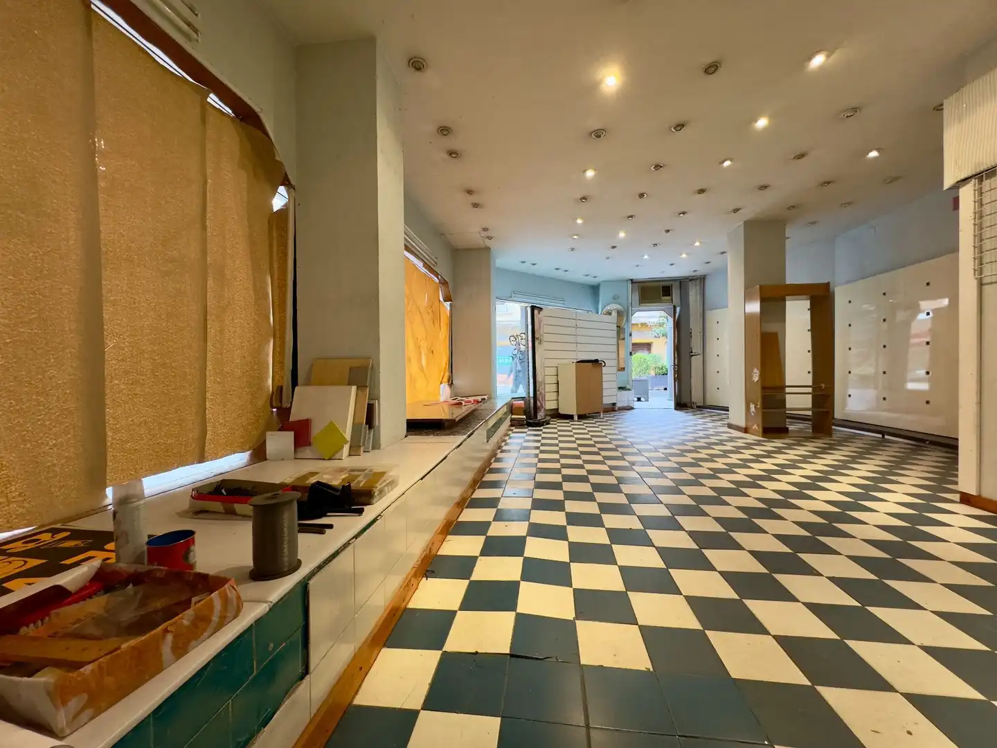 Local comercial en venda a Trinidad, imagen 10