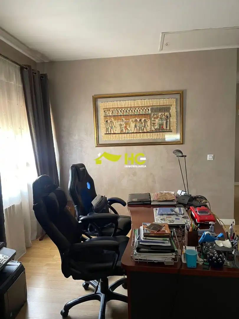 Piso de alquiler en Villaviciosa de Odón con Aire acondicionado y Calefacción