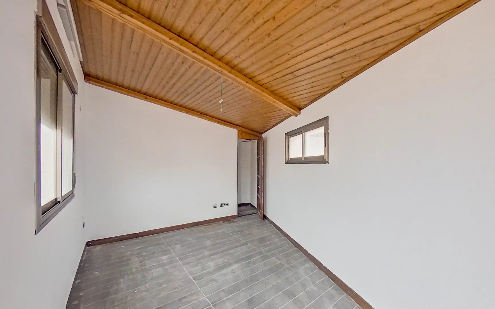 Dúplex en venta en Villanueva de la Serena con Aire acondicionado, Parquet y Terraza