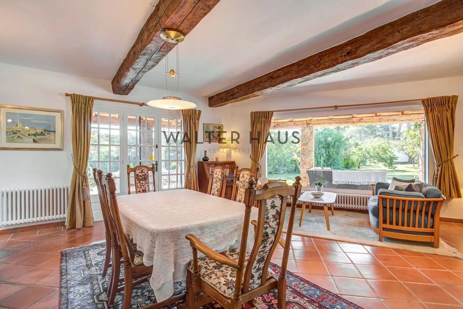 Maison avec terrasse à vendre à Carrer de la Cala Montjoi, imagen 7