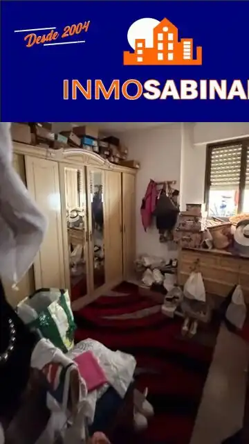 Dormitori de Pis en venda en Almería