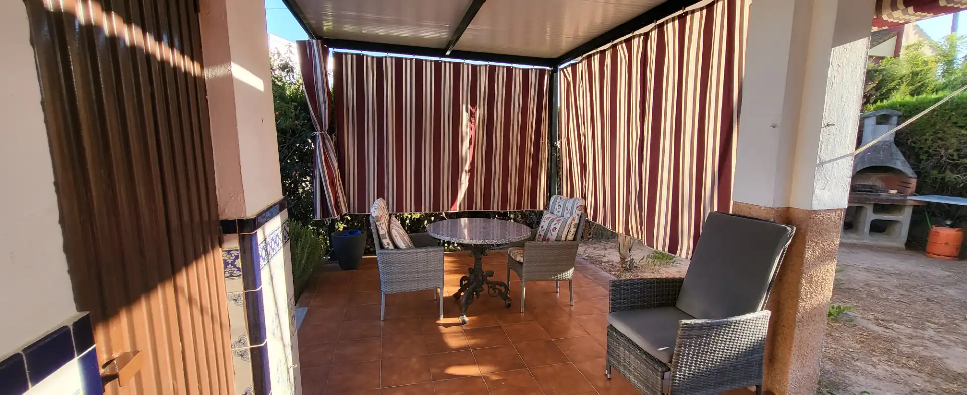 Villa avec piscine à vendre à Palomares del Río, imagen 9