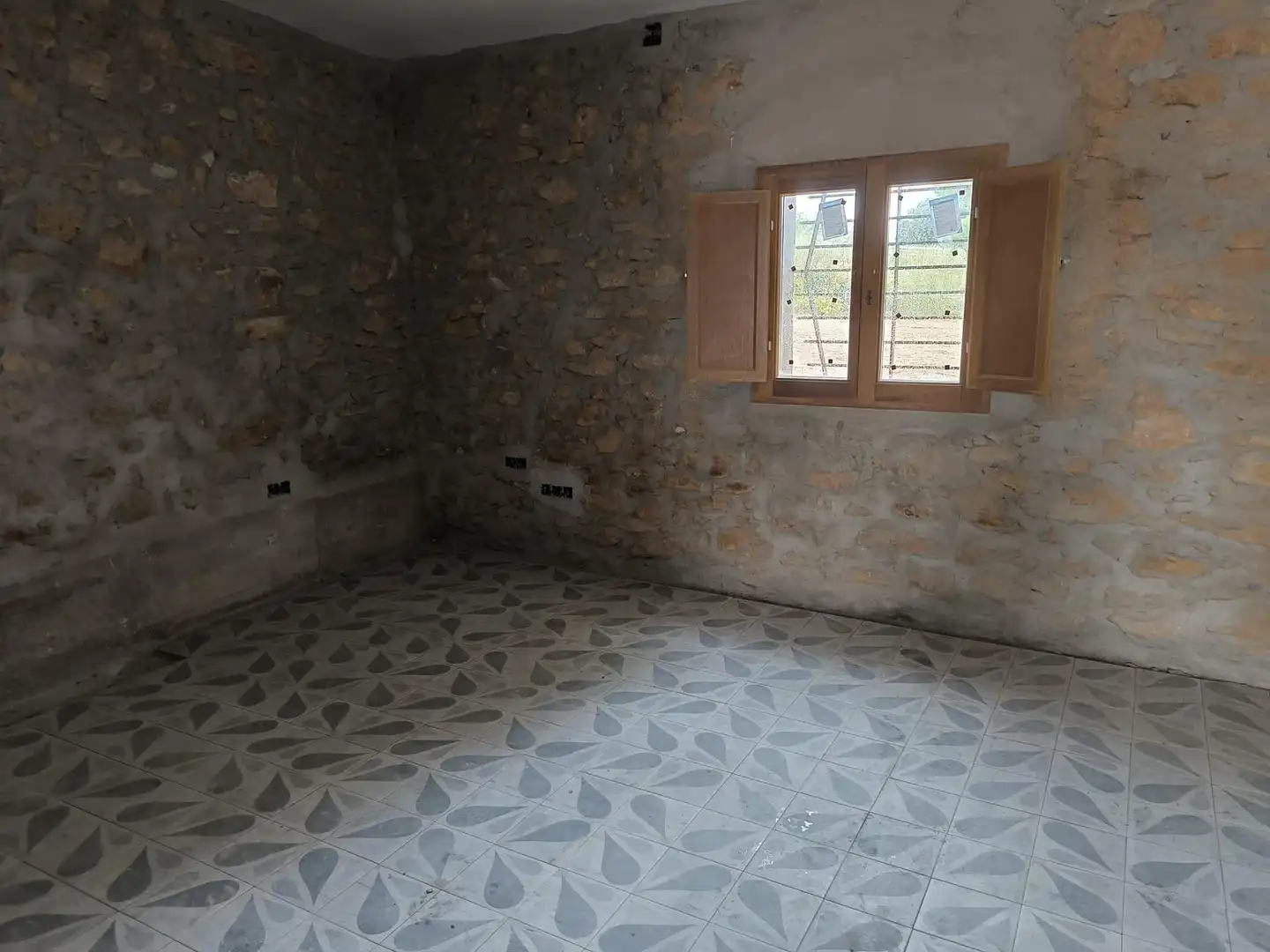Finca rústica en venda en El Montmell amb Jardí privat