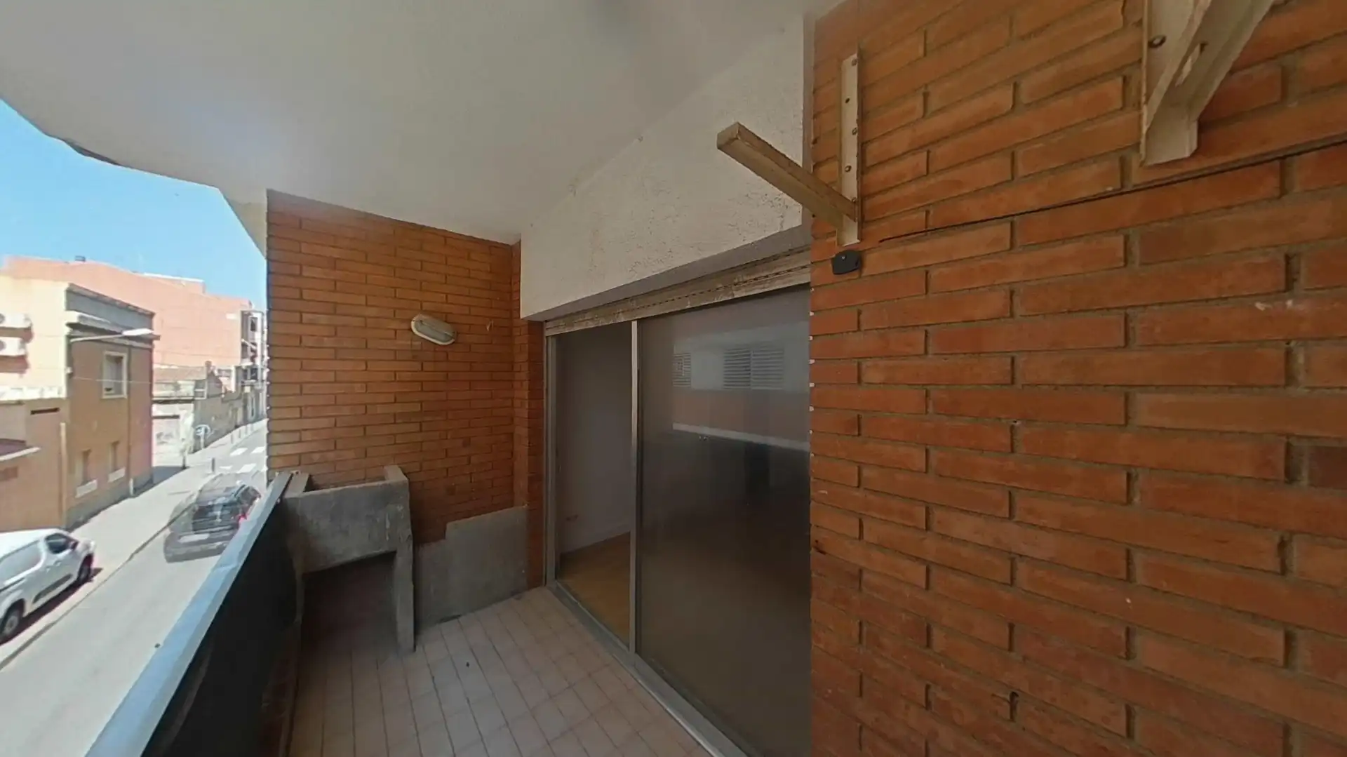 Apartamento en venta en Calella