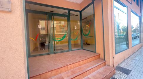 Photo 2 of Premises to rent in Calle Batalla del Salado, 8, Hospital, Albacete