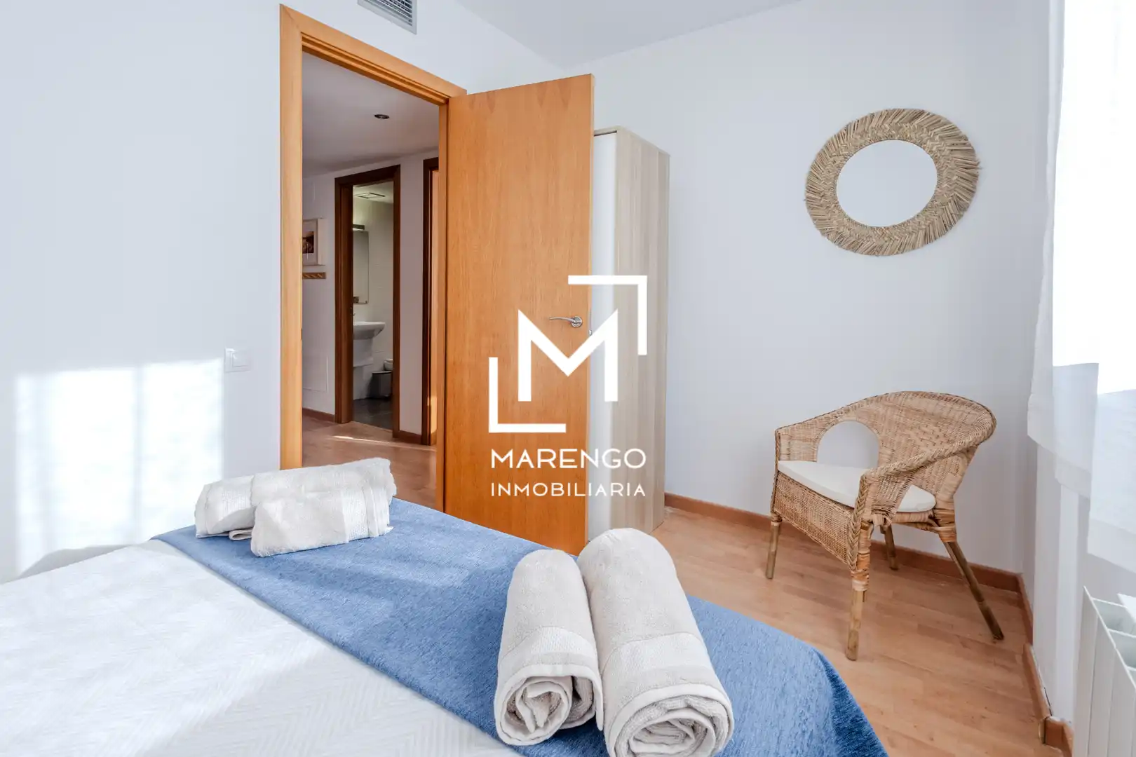 Wohnung zur Miete in Carrer de Sant Honorat, Aiguadolç - Sant Sebastià