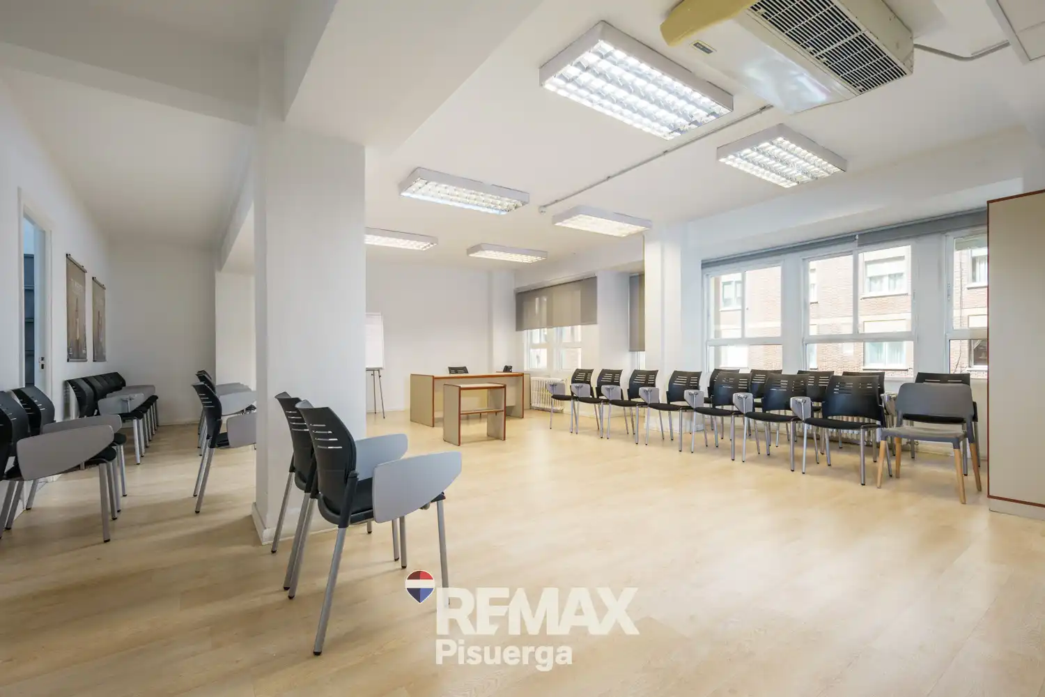 Office space with lift for sale in Paseo de Zorrilla s/n, imagen 72