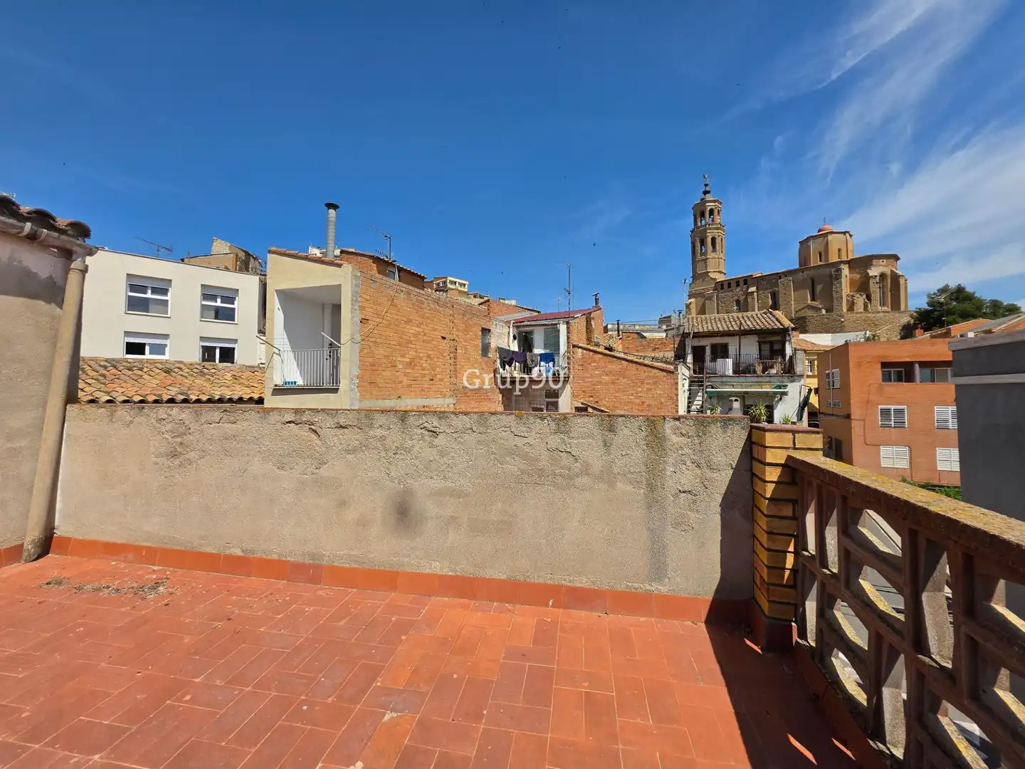 Casa in vendita a Almenar, imagen 46