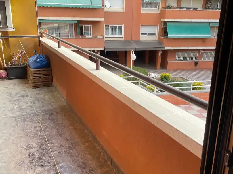 Pis amb piscina en venda a Calle Elionor 29, imagen 22