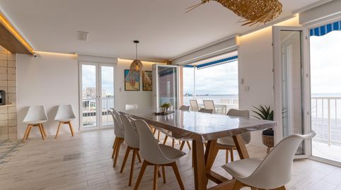 Foto 5 de Piso en venta en Vicente Blasco Ibañez, Gran Playa, Santa Pola