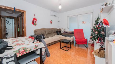 Foto 2 de Pis en venda a Calle Rio Duero, San Nicasio, Leganés