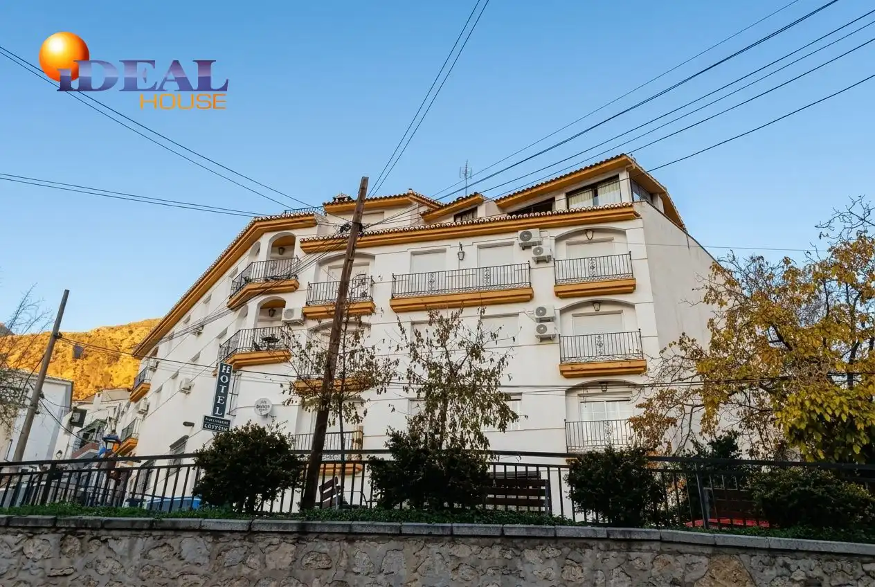 Immobles singulars amb ascensor en venda a 9 Calle Molinos, imagen 53
