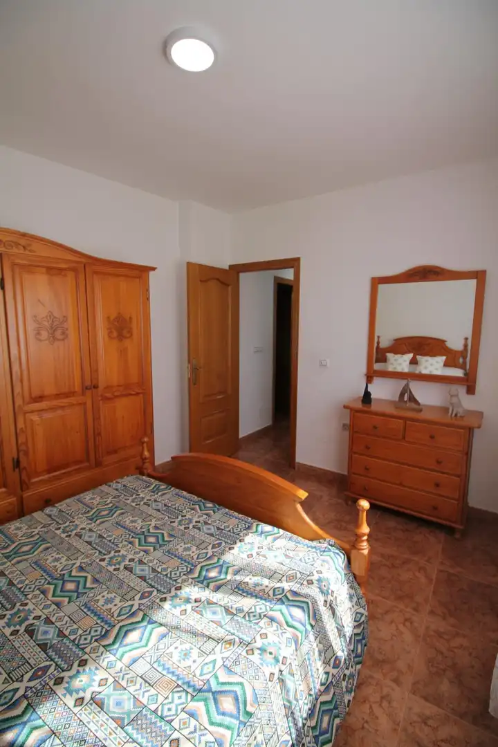 Dormitori de Apartament en venda en Alhama de Murcia amb Traster