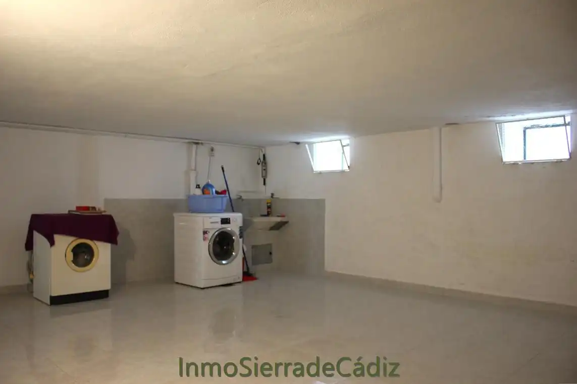 Casa o chalet en venta en Algodonales con Aire acondicionado, Terraza y Trastero