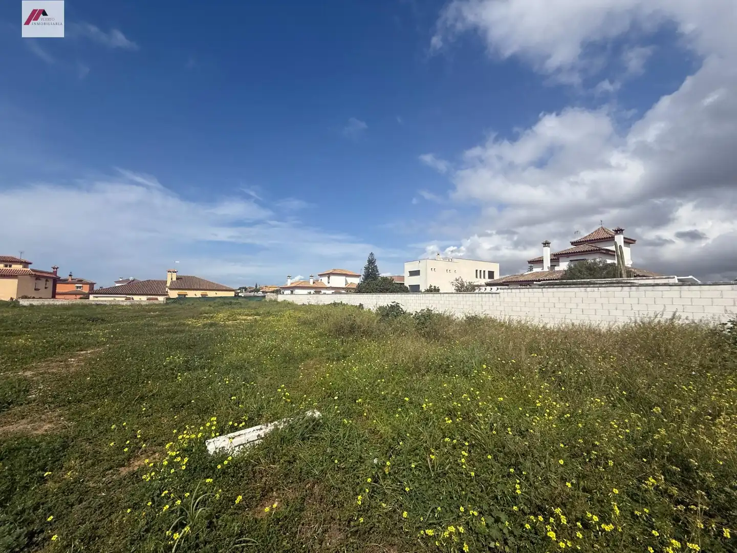 Rural land for sale in Ctra Sanlúcar - Cuatro Pinos, imagen 6