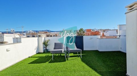Foto 3 de Àtic en venda a Tarifa ciudad, Tarifa