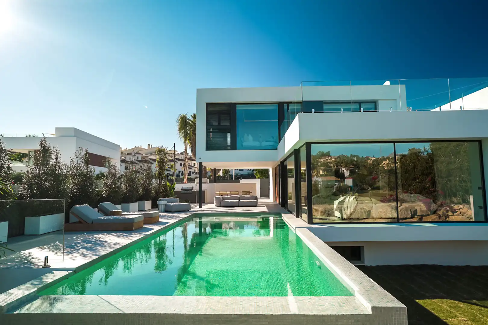 House with pool for sale in Benamara - Atalaya, imagen 6