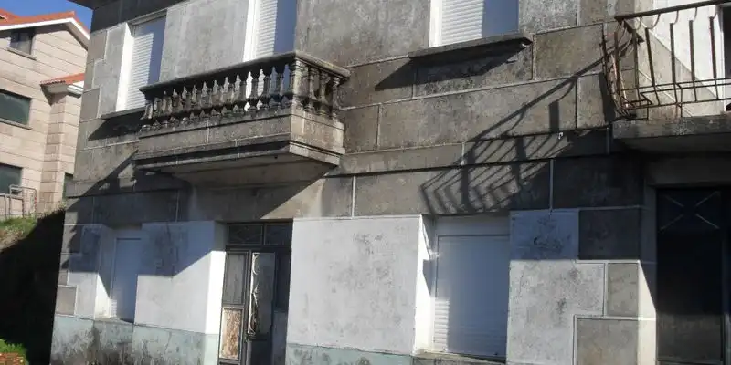 Maison avec terrasse à vendre à Avenida AEROPUERTO