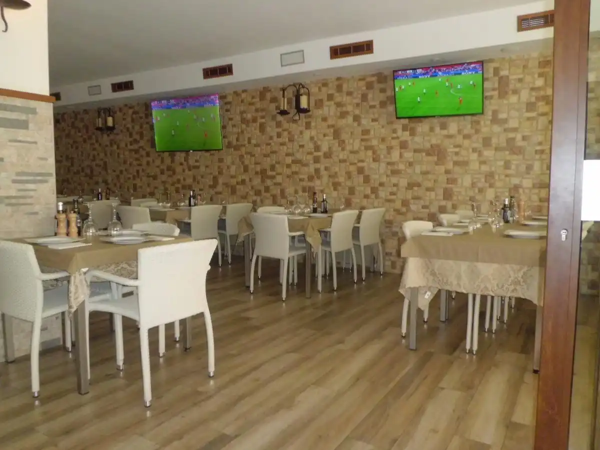 Business premises for sale in Roquetas de Mar ciudad, imagen 4