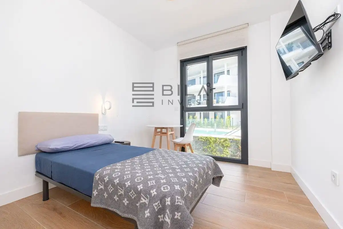 Wohnung mit Pool zum Verkauf in Las Lomas 2, imagen 27