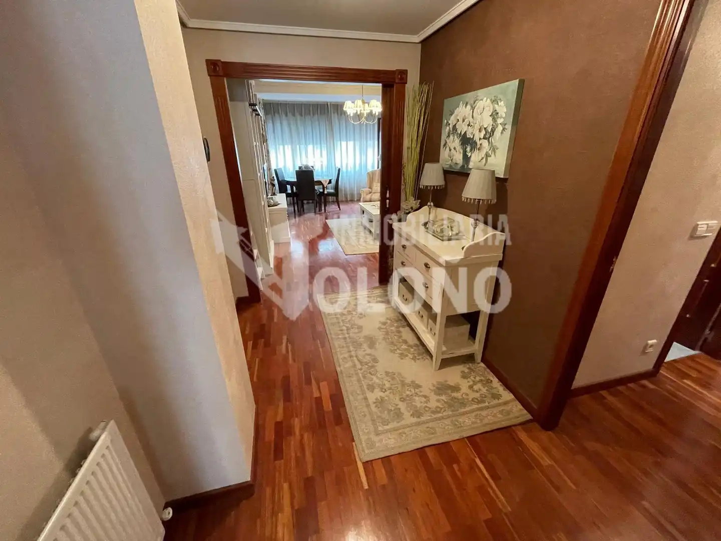 Piso con ascensor en venta en Avenida La Rioja, imagen 4