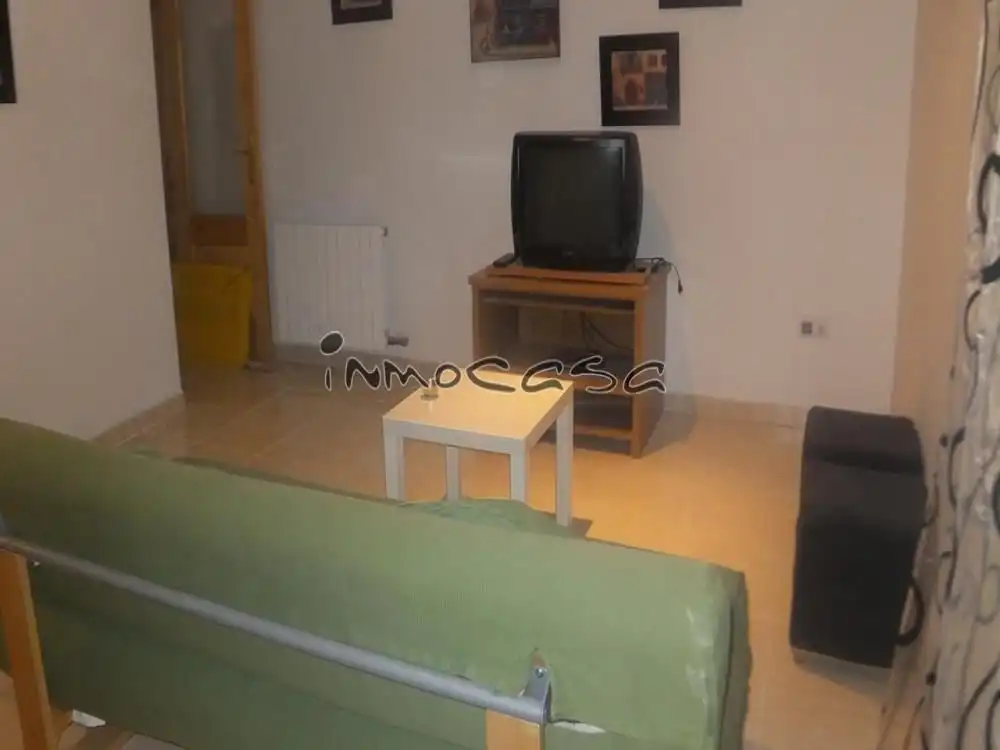 Flat with balcony to rent in CAMINO DE CHURRIANA 58.  ESCALERA 2 LETRA H 58, imagen 3