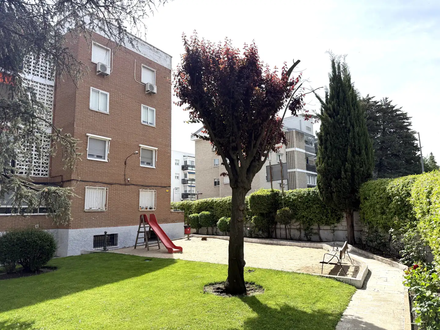 Flat for sale in Casco Antiguo