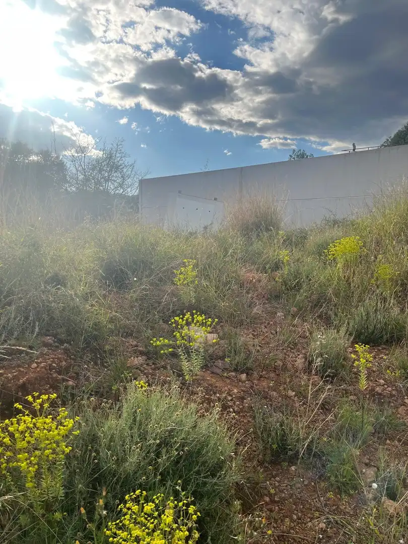 Residential land for sale in Betxí, imagen 3