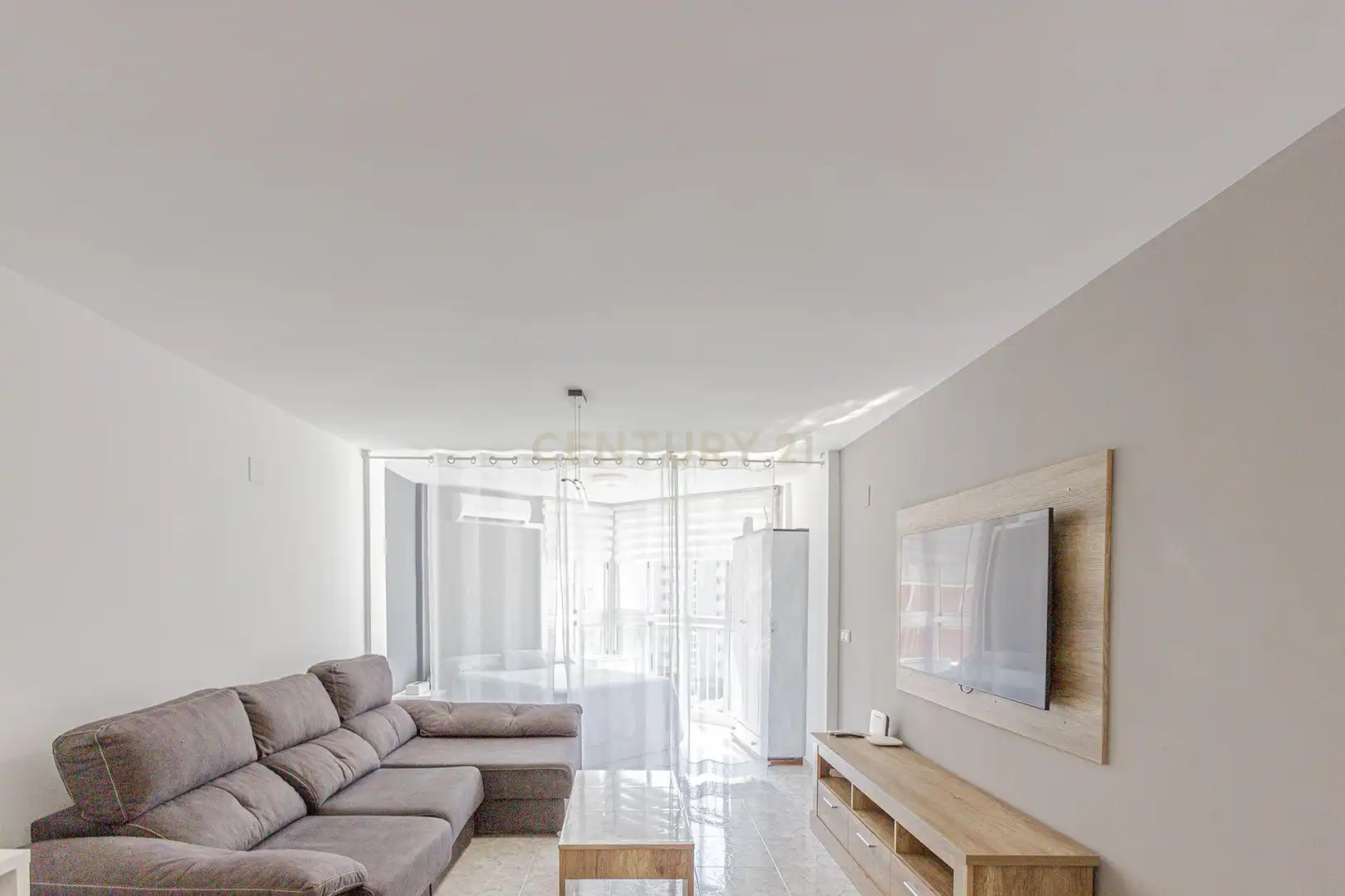 Study for sale in Calle Luxemburgo, 2, Calp, Spain, -1, Playa Arenal - Bol