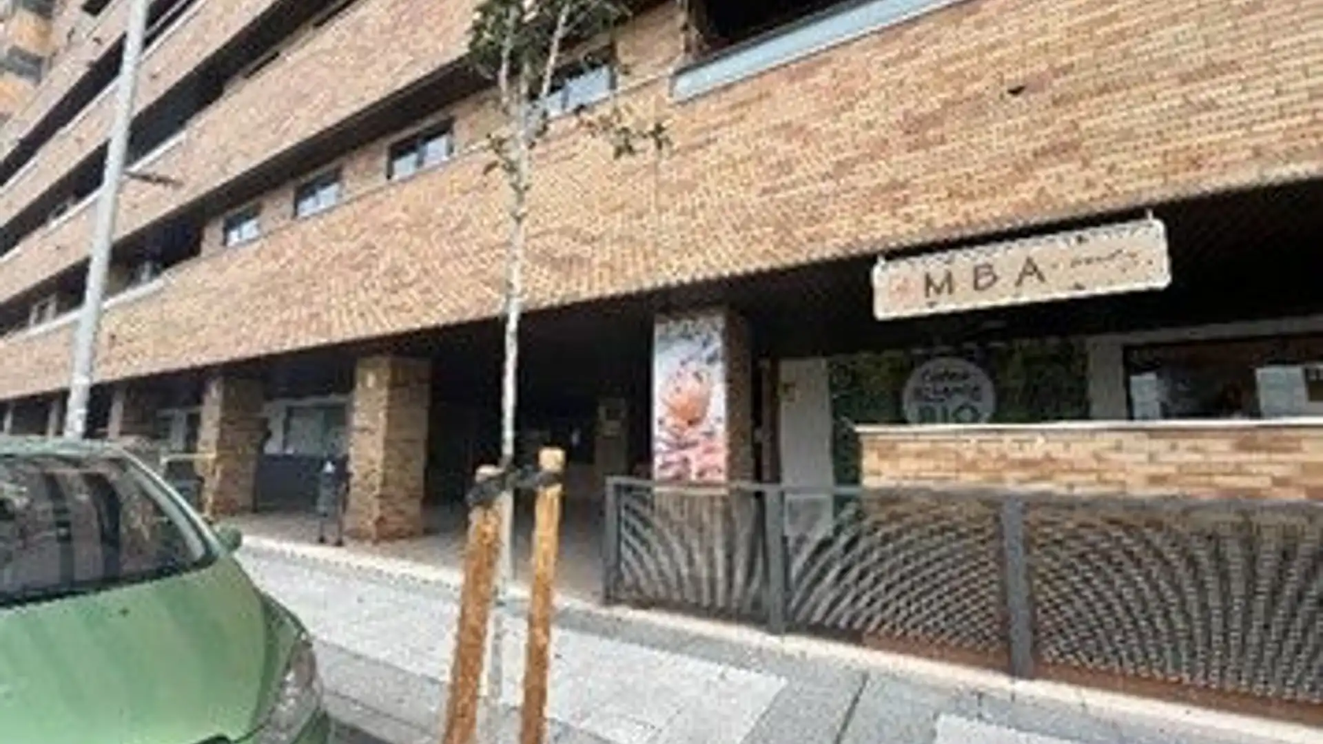 Exterior view of Apartments for sale in Seseña