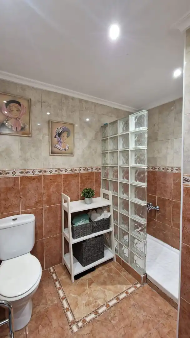 Piso en venta en El Cotero, Covadonga - Campuzano - Ciudad Vergel