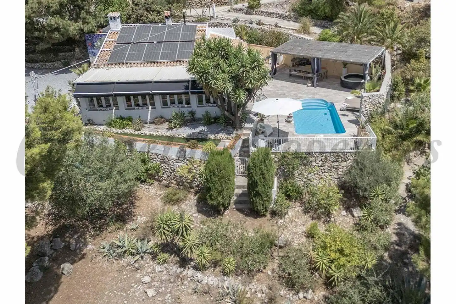 House for sale in Cómpeta, imagen 41