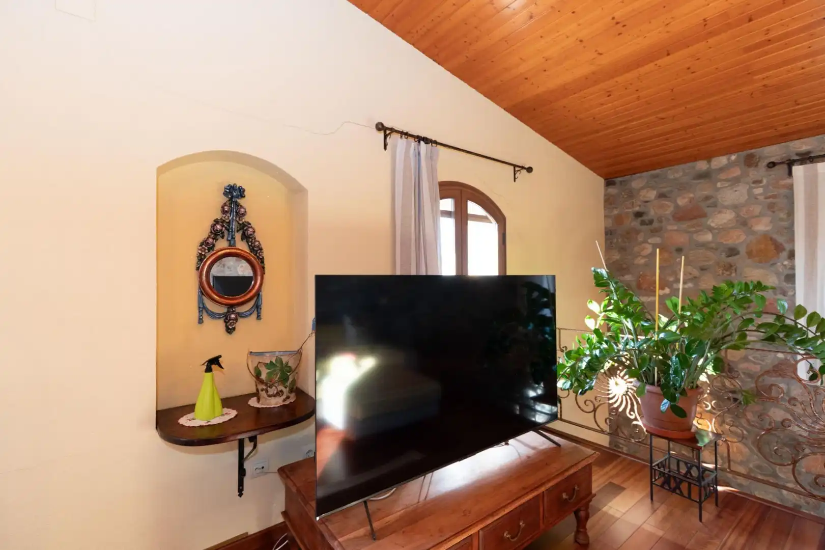 Casa rústica con jardín en venta en Polígono 9 Paraje 54 SOT DE CAN GOITA 75, imagen 41