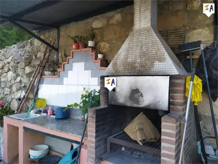 Residencial en venta en Alcaucín