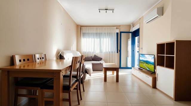 Apartamento en Venta en Palmeral