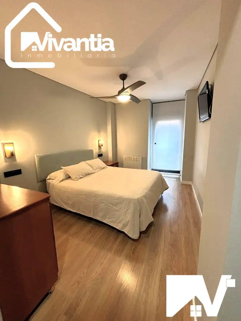 Piso con ascensor en venta en Lorca Ciudad, imagen 10